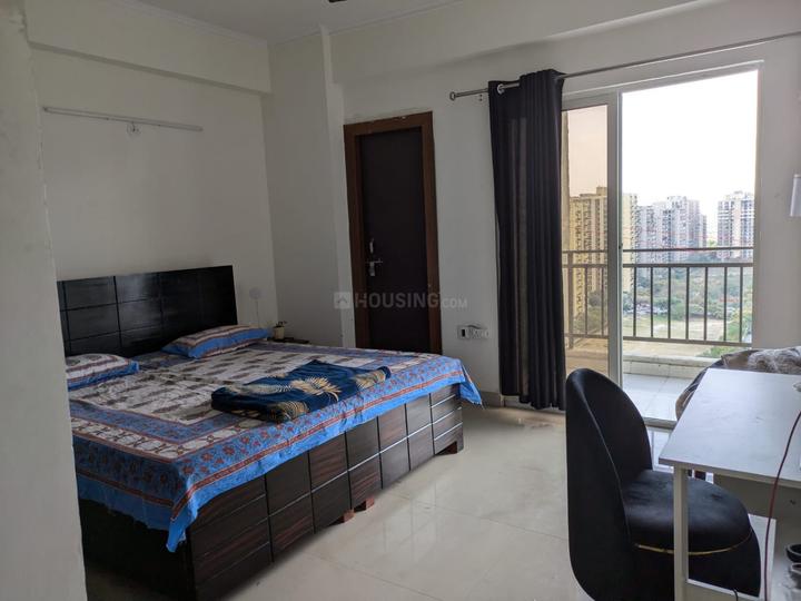 Bedroom Image of DHRA solutions  in Sector 75, Noida