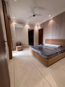 Bedroom Image of 1750 Sq.ft 3 BHK Apartment / Flat for sale in Arttech The Story House, Sector 89A Gurgaon for Rs. 23000000