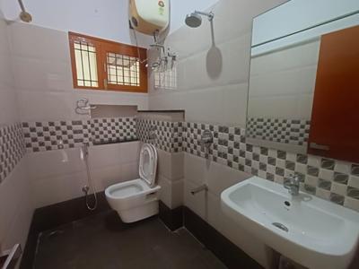 Image of 1280 Sq.ft 3 BHK Apartment / Flat for rent in Prestige Misty Waters, Nagavara, Bengaluru for Rs. 59000