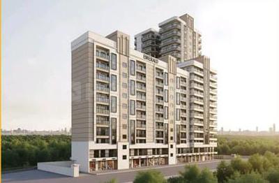 Image of 1500 Sq.ft 4 BHK Apartment / Flat for sale in Emarald Aanandam Residency, Sector 89, Faridabad for Rs. 16500000