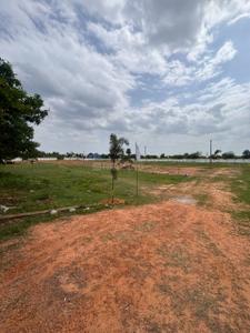 Image of 1200 Sq.ft Residential Plot / Land for sale in Morai, Chennai for Rs. 2400000