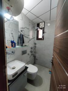 Image of 1750 Sq.ft 3.5 BHK Apartment / Flat for rent in  Hope Apartments, Sector 15 Part 2, Gurgaon for Rs. 73000