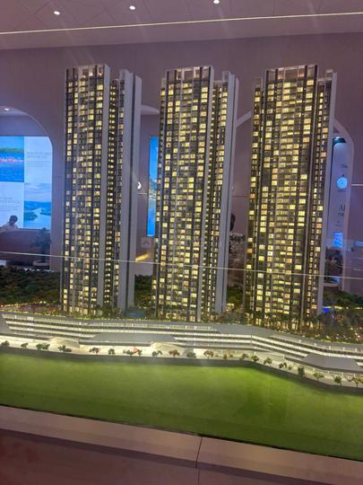 Bhagwati Celestria Main Image 1