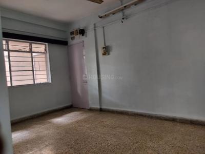 Hall Image of 1150 Sq.ft 2 BHK Apartment / Flat for rent in Bibwewadi Pune for Rs. 19000