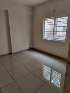 Bedroom Image of 1100 Sq.ft 3 BHK Apartment / Flat for sale in Ambica Kishan Glory, Bill Vadodara for Rs. 3800000