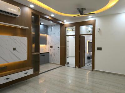 Living Room Image of 1230 Sq.ft 3 BHK Builder Floor for sale in Indirapuram Ghaziabad for Rs. 13000000