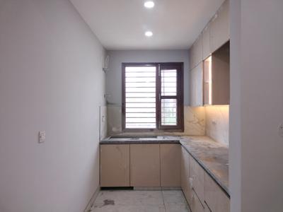 Kitchen Image of 1350 Sq.ft 3 BHK Builder Floor for sale in BPTP District 5, Sector 84 Faridabad for Rs. 15000000