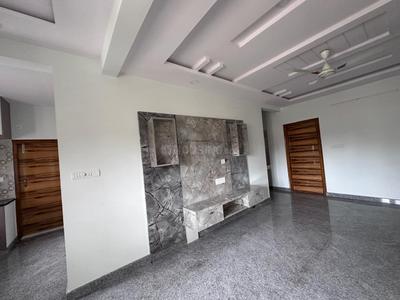 Hall Image of 1200 Sq.ft 2 BHK Independent House for rent in JP Nagar Bengaluru for Rs. 25000