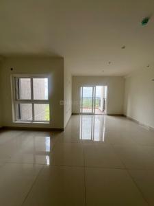 Hall Image of 1931 Sq.ft 3 BHK Apartment / Flat for sale in Kanakapura Bengaluru for Rs. 24000000