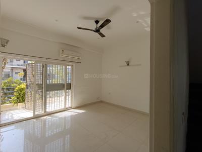 Bedroom Image of 3008 Sq.ft 4 BHK Villa for sale in Paramount Golfforeste Villas, Surajpur Greater Noida for Rs. 33000000