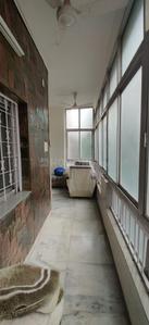 Balcony Image of 2200 Sq.ft 3 BHK Apartment / Flat for sale in Camp Pune for Rs. 18500000