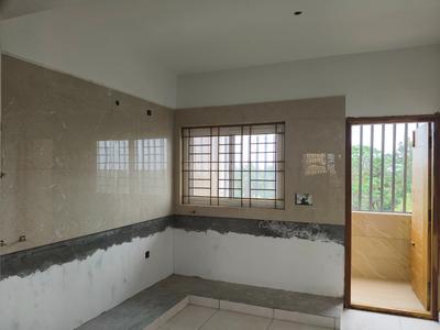 Kitchen Image of 1699 Sq.ft 3 BHK Apartment / Flat for sale in Kengeri Satellite Town Bengaluru for Rs. 9500000