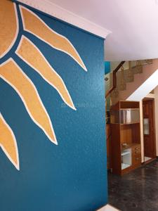 Hall Image of 2000 Sq.ft 5 BHK Independent House for sale in Nandini Layout Bengaluru for Rs. 15000000