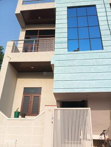 Image of 450 Sq.ft 2 BHK Independent House for sale in Bindayaka, Jaipur for Rs. 3600000
