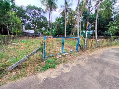 Image of 4791 Sq.ft Residential Plot / Land for sale in Kuttanellur, Thrissur for Rs. 15400000