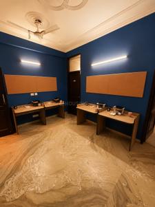 Hall Image of huddle satys polaris in Pushp Vihar, New Delhi