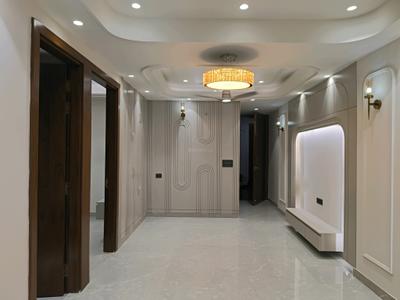 Living Room Image of 1800 Sq.ft 4 BHK Builder Floor for sale in Indirapuram Ghaziabad for Rs. 23000000