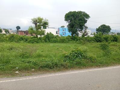 Image of 1188 Sq.ft Residential Plot / Land for sale in Doiwala, Dehradun for Rs. 4000000