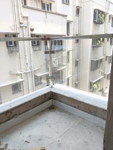 Kitchen Image of 1200 Sq.ft 2 BHK Apartment / Flat for sale in Kalighat Kolkata for Rs. 13200000