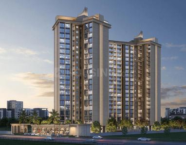 3 BHK Flat