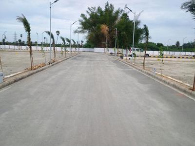 Image of 600 Sq.ft Residential Plot / Land for sale in Kelambakkam, Chennai for Rs. 1980000