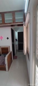 Hall Image of 541 Sq.ft 1 BHK Apartment / Flat for sale in Jairaj Aaradhyam, Kondhwa Budruk Pune for Rs. 3900000