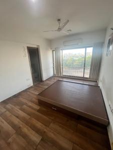 Bedroom Image of 3432 Sq.ft 4 BHK Apartment / Flat for sale in Adi Opus, Prahlad Nagar Ahmedabad for Rs. 27000000