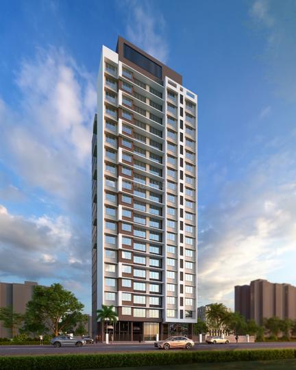 Ameya Residency Main Image 1