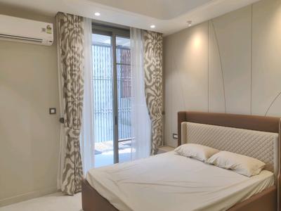 Bedroom Image of 2682 Sq.ft 4 BHK Builder Floor for sale in BPTP District, Sector 81 Faridabad for Rs. 33000000