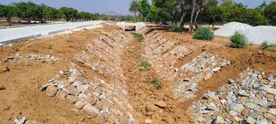 Image of 6534 Sq.ft Residential Plot / Land for sale in Narsapura, Kolar for Rs. 3920400