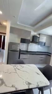 Hall Image of 844 Sq.ft 3 BHK Apartment / Flat for rent in Arya Shine, Shri Kishanpura Jaipur for Rs. 34000