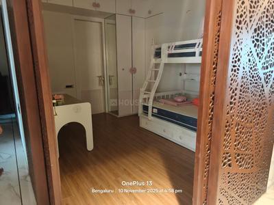 Bathroom Image of 2800 Sq.ft 3 BHK Apartment / Flat for sale in Phoenix Kessaku, Rajajinagar Bengaluru for Rs. 60000000