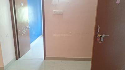 Living Room Image of 670 Sq.ft 2 BHK Apartment / Flat for sale in Rajarhat Kolkata for Rs. 2500000