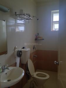 Bathroom Image of 1047 Sq.ft 2 BHK Apartment / Flat for sale in Porvorim Goa for Rs. 8500000