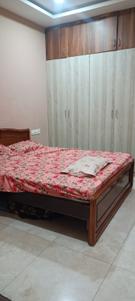 Bedroom Image of 1200 Sq.ft 2 BHK Apartment / Flat for sale in Kavadiguda Hyderabad for Rs. 9000000