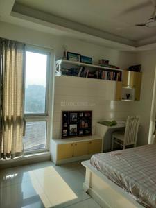Bedroom Image of 3800 Sq.ft 4 BHK Apartment / Flat for sale in Aparna Elina, Mahalakshmi Layout Bengaluru for Rs. 45000000