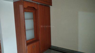 Bedroom Image of 1500 Sq.ft 2 BHK Builder Floor for rent in Koramangala Bengaluru for Rs. 37500