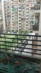 Balcony Image of 800 Sq.ft 2 BHK Apartment / Flat for sale in Lotus Homz, Sector 111 Gurgaon for Rs. 8500000
