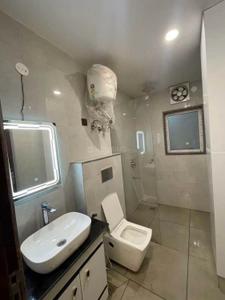 Image of 1350 Sq.ft 2 BHK Builder Floor for sale in Chhattarpur, New Delhi for Rs. 5650000