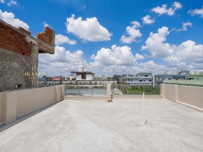 Image of 1408 Sq.ft 3 BHK Independent House for sale in Banjarawala, Dehradun for Rs. 11500000