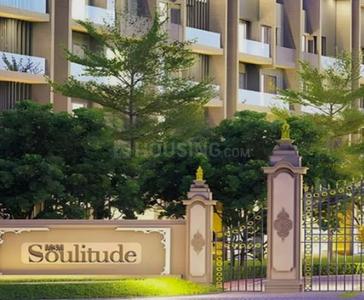 Image of 1494 Sq.ft 3.5 BHK Builder Floor for sale in M3M Soulitude , Sector 89, Gurgaon for Rs. 16000000