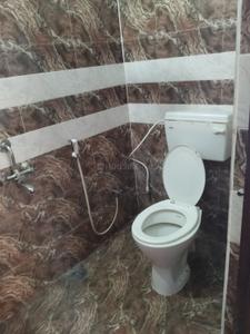 Image of 200 Sq.ft 1 RK Builder Floor for rent in Financial District, Hyderabad for Rs. 11000