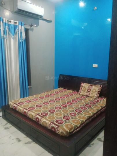 Sigma Residency Kaithal Bedroom 1
