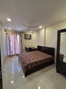 2 BHK Independent Builder Floor
