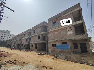 Image of 3671 Sq.ft 4 BHK Villa for sale in Happy Homes Colony, Hyderabad for Rs. 44052000