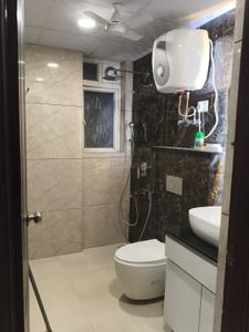 Image of 1719 Sq.ft 3 BHK Apartment / Flat for sale in ABA Olive County, Vasundhara, Ghaziabad for Rs. 22000000