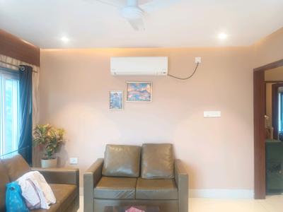Living Room Two Image of 3704 Sq.ft 4 BHK Villa for sale in Tukkuguda Hyderabad for Rs. 37000999