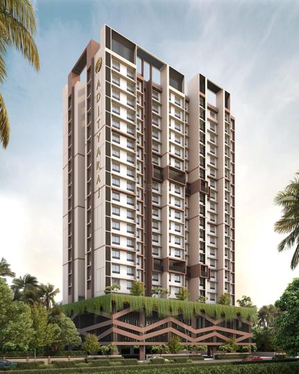 Adityaraj Greens Main Image 1