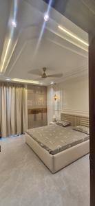 Bedroom Image of 1550 Sq.ft 3 BHK Builder Floor for sale in BPTP Astaire Garden Floors, Sector 70A Gurgaon for Rs. 18900000