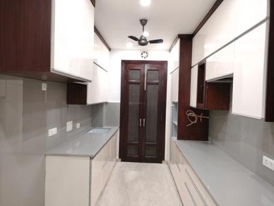 Kitchen Image of 1900 Sq.ft 3 BHK Builder Floor for sale in Sector 8 Dwarka New Delhi for Rs. 32000000